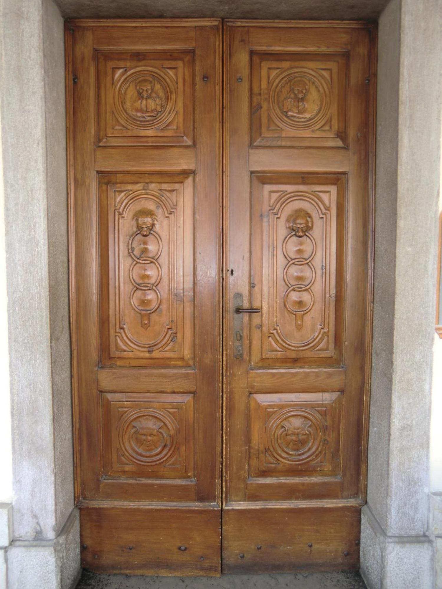 Hotel Alemagna San Vito di Cadore Exterior foto
