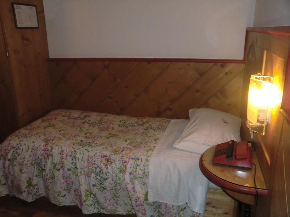 Hotel Alemagna San Vito di Cadore Exterior foto