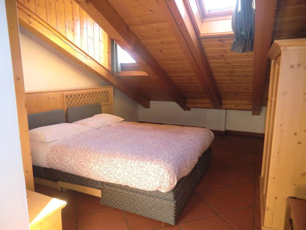 Hotel Alemagna San Vito di Cadore Exterior foto
