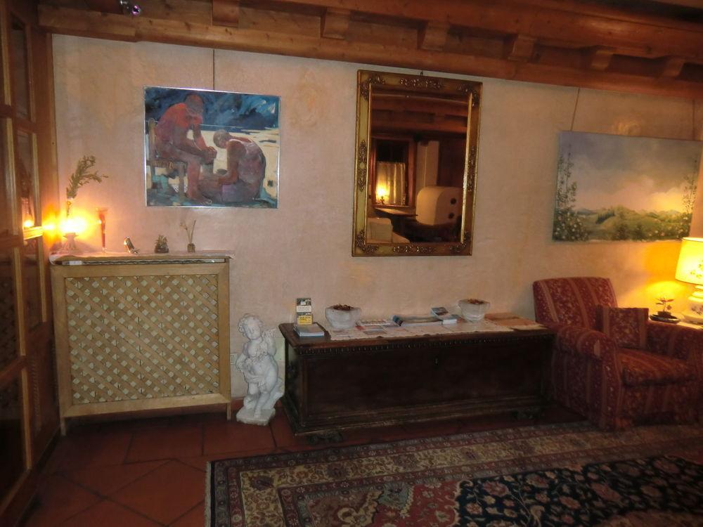 Hotel Alemagna San Vito di Cadore Exterior foto