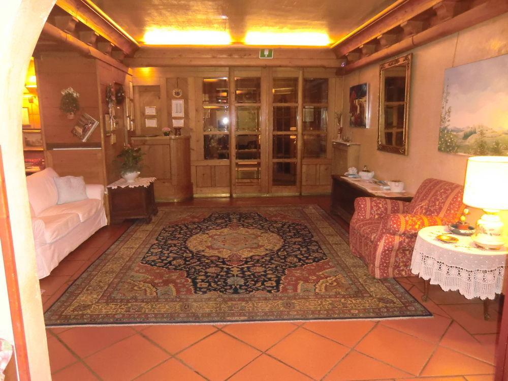 Hotel Alemagna San Vito di Cadore Exterior foto