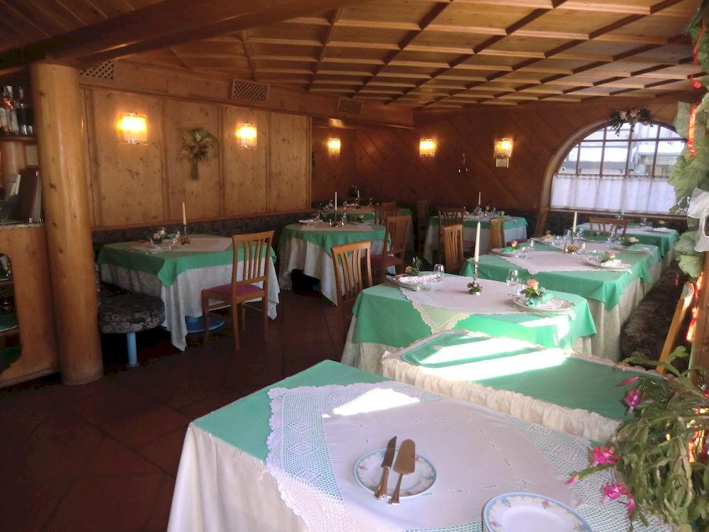 Hotel Alemagna San Vito di Cadore Exterior foto