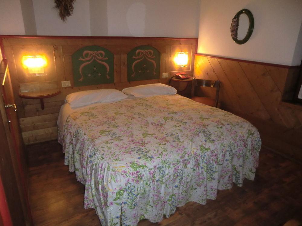 Hotel Alemagna San Vito di Cadore Exterior foto