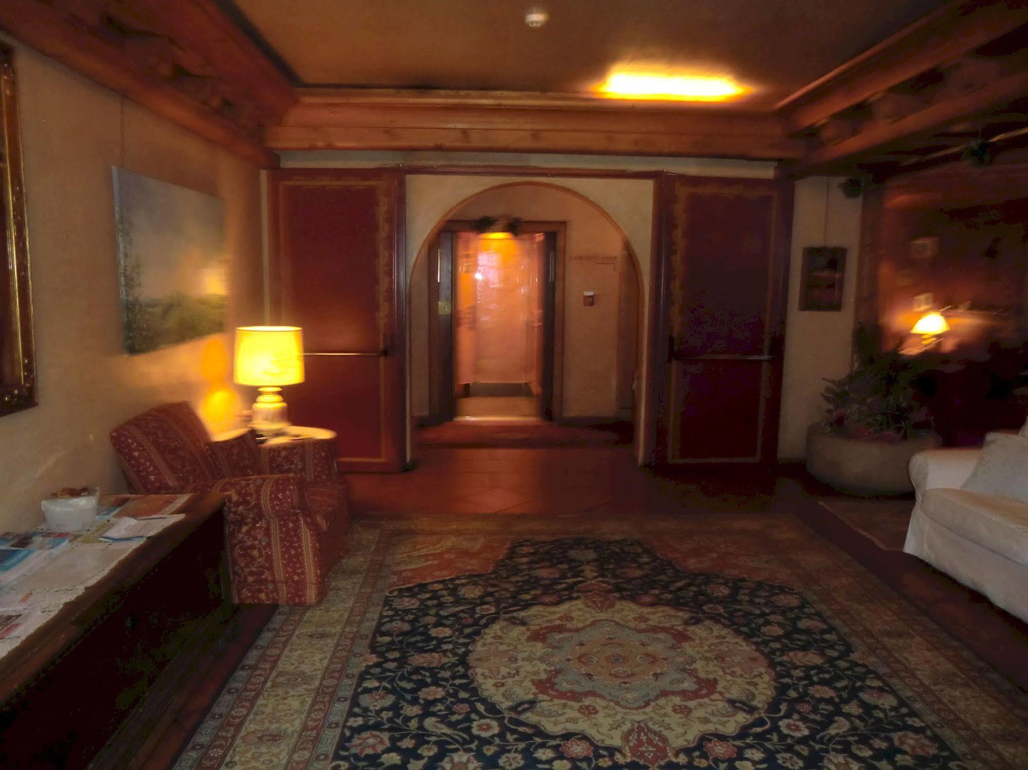 Hotel Alemagna San Vito di Cadore Exterior foto